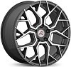 X Trike RST R148 BMW X3/X4 8x18 5x112 ET30 dia 66,6 HSB/FP
