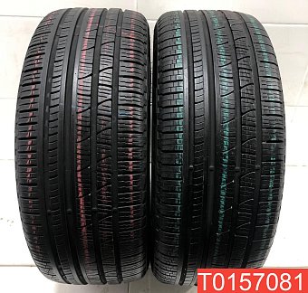Pirelli Scorpion Verde All Season 235/55 R19 105V 