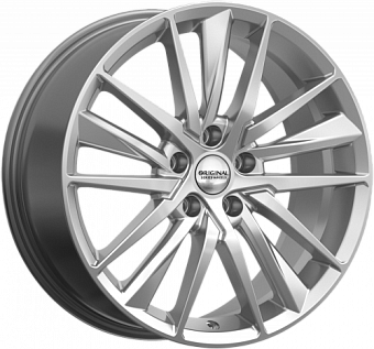 Скад Toyota (KL-353) 8x18 5x114,3 ET50 dia 60,1 селена Россия