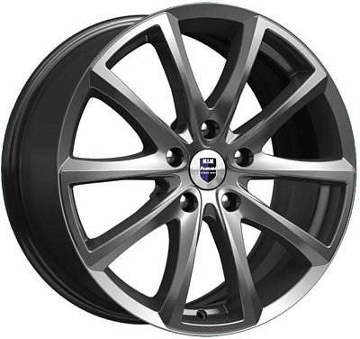 Диски K&K Сансара - 1