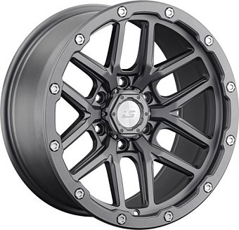 LS wheels 1362 9,5x18 6x139,7 dia 106,1 MGM
