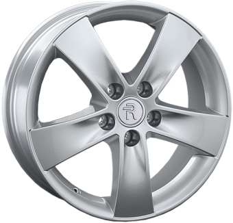 LegeArtis Toyota (TY156) 7x17 5x114,3 ET39 dia 60,1 S