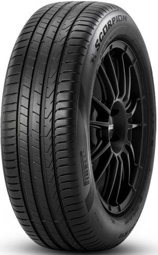 Шины Pirelli Scorpion 235/50 R19 99V KS - 1