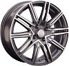 LS wheels 773 6x16 5x114.3 ET50 dia 67.1 GMF