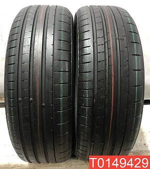 Yokohama Advan Sport V107 225/60 R18 104W 