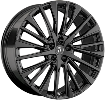 Replay Changan (CHG30) 9x21 5x114,3 ET35 dia 60,1 BK Replay Changan (CHG30) 9x21 5x114,3 ET35 dia 60,1 BK