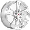 X Trike RST R037 Nissan X-Trail 7x17 5x114,3 ET45 dia 66,1 HS