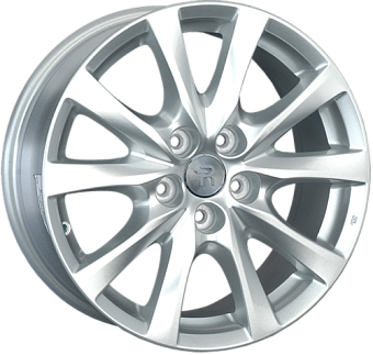 Replay Toyota (TY301) 7,5x17 5x114,3 ET45 dia 60,1 S