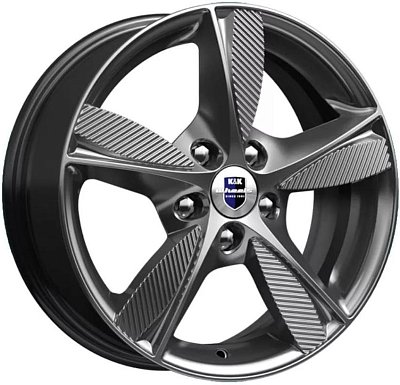 Диски K&K Кинезис - 1