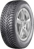 Ikon Tyres Autograph Snow 3 SUV 285/45 R21 113T XL нешип