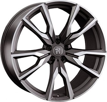 Replay BMW (B306) 10,5x22 5x112 ET43 dia 66,6 MGMF Replay BMW (B306) 10,5x22 5x112 ET43 dia 66,6 MGMF