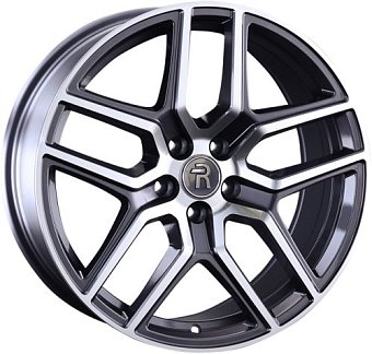 Replay Lexus (LX134) 8x18 5x114,3 ET30 dia 60,1 GMF