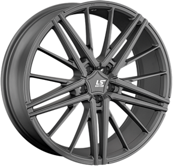 LS FlowForming RC76 8,5x19 5x108 ET30 dia 65,1 MGM LS FlowForming RC76 8,5x19 5x108 ET30 dia 65,1 MGM