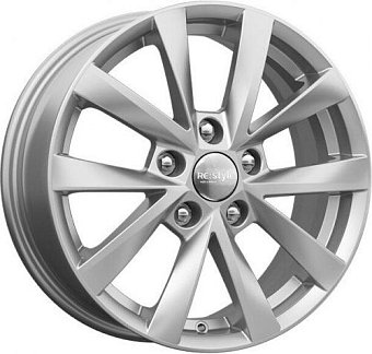 iFree Replica Skoda (КС863 (16_Octavia FL)) 6,5x16 5x112 ET46 dia 57,1 сильвер Россия