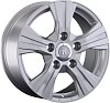 Replay Toyota (TY248) 8,5x20 5x150 ET58 dia 110,5 S