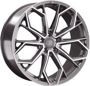 Replay BMW (B317) 9,5x22 5x112 ET37 dia 66,6 MGMF