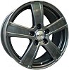 X trike X-108 7x16 5x115 ET45 dia 70,1 HB Россия