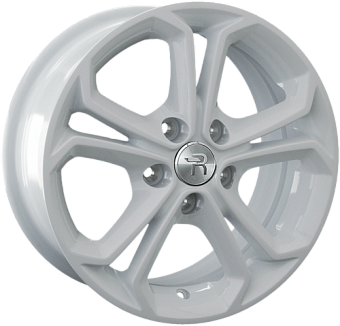 LegeArtis Opel (OPL10) 6,5x15 5x105 ET39 dia 56,6 W