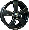 X trike X-108 7x16 5x114,3 ET35 dia 67,1 super_black gloss
