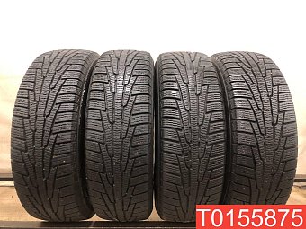 Nokian Tyres Nordman RS2 185/60 R15 88R 