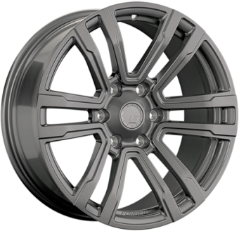 LS Forged FG11 8x19 6x139,7 ET25 dia 106,1 MGM