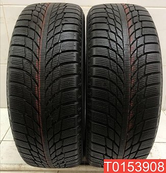 Kumho Winter Craft WI51 Ice 205/55 R16 94T 