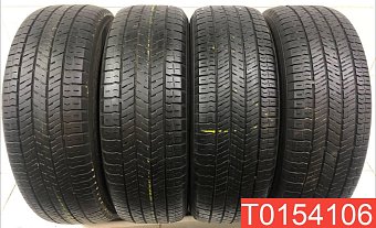 Yokohama Geolandar G91 225/65 R17 102H 
