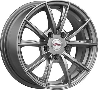 iFree Сион 6,5x15 5x114,3 ET45 dia 67,1 хай вэй