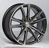 Race Ready CSS D2750 6,5x15 5x114,3 ET38 dia 73,1 HB-P