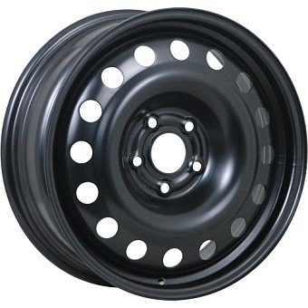 TREBL R-1723 HAVAL F7 new 6,5x17 5x114,3 ET40 dia 64,1 Black TREBL R-1723 HAVAL F7 new 6,5x17 5x114,3 ET40 dia 64,1 Black