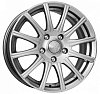 K&K Сиеста 7x16 5x120 ET34 dia 72,6 блэк платинум