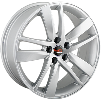 LegeArtis Toyota (TY80) 8x20 5x114,3 ET35 dia 60,1 S
