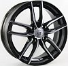 RST R076 6x16 5x114,3 ET43 dia 67,1 BD