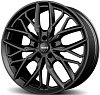 MOMO Spider 10x21 5x112 ET45 dia 66,6 matt black