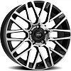 MOMO Revenge SUV 9x20 6x139,7 ET45 dia 95,1 matt black polished