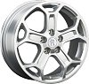 Replay Ford (FD21) 7,5x17 5x108 ET47 dia 60,1 S