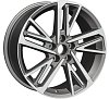 Carwel Талган 1815 (Geely Monjaro/ Tugella) 8x18 5x108 ET46 dia 63,4 AGR