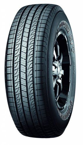 Шины Yokohama Geolandar H/T G91AT 225/60 R18 100H - 1
