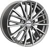Carwel Агма 1719 7x17 5x114,3 ET50 dia 67,1 AGR