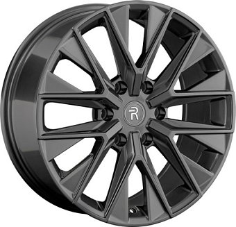 Replay Tank (TA8) 8,5x19 6x139,7 ET36 dia 100,1 GM