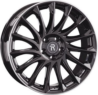 Replay BMW (B316) 8x19 5x112 ET30 dia 66,6 BKL