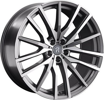 Replay BMW (B253) 9,5x21 5x112 ET37 dia 66,6 MGMF