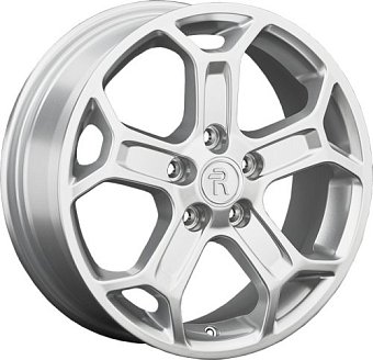 Replay Ford (FD21(CHR)) 8x18 5x108 ET47 dia 60,1 S