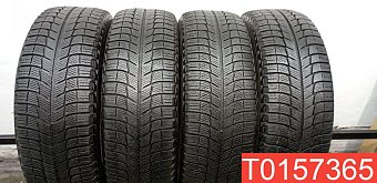 Michelin X-Ice 3 185/65 R15 92T 