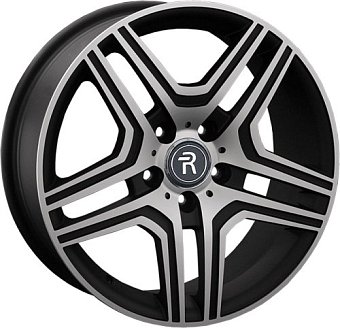Replay Mercedes (MR67) 8,5x20 5x112 ET60 dia 66,6 MBF