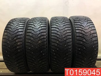 Kumho WinterCraft SUV Ice WS31 215/65 R17 103T 