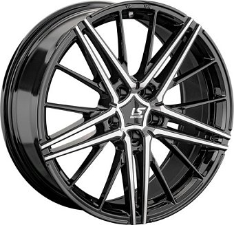 LS FlowForming RC76 8x18 5x108 ET36 dia 65,1 BKF