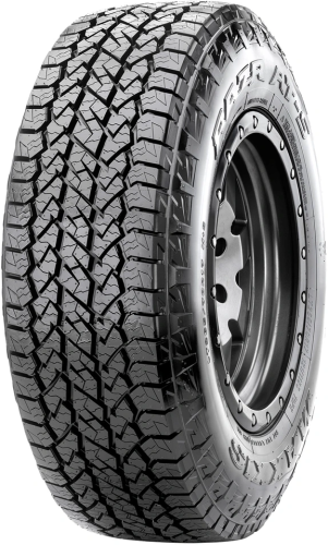 Шины Maxxis AT-781 Razr ATS LT265/70 R17 121/118S - 1
