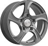 Скад Вихрь 7x16 5x139,7 ET40 dia 98,5 графит Россия