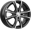 Скад Мальта 6x15 4x108 ET47,5 dia 63,35 алмаз
